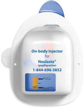 On Body Injector