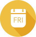 Chemo before holidays & weekends